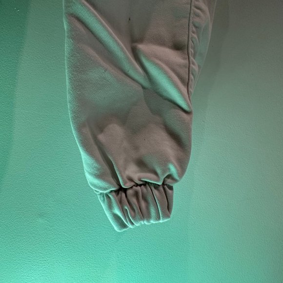 Project X Paris - White Cargo Jogger - Size 30 - Picture 5 of 5